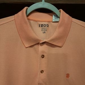 Men's Izod Golf Shirt